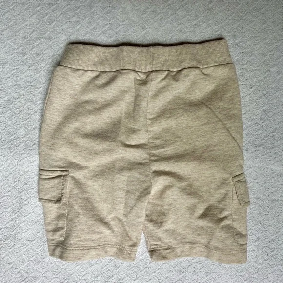 Free Planet Surfboard Graphic and Striped Tank Top and Shorts Set - Picture 5 of 5